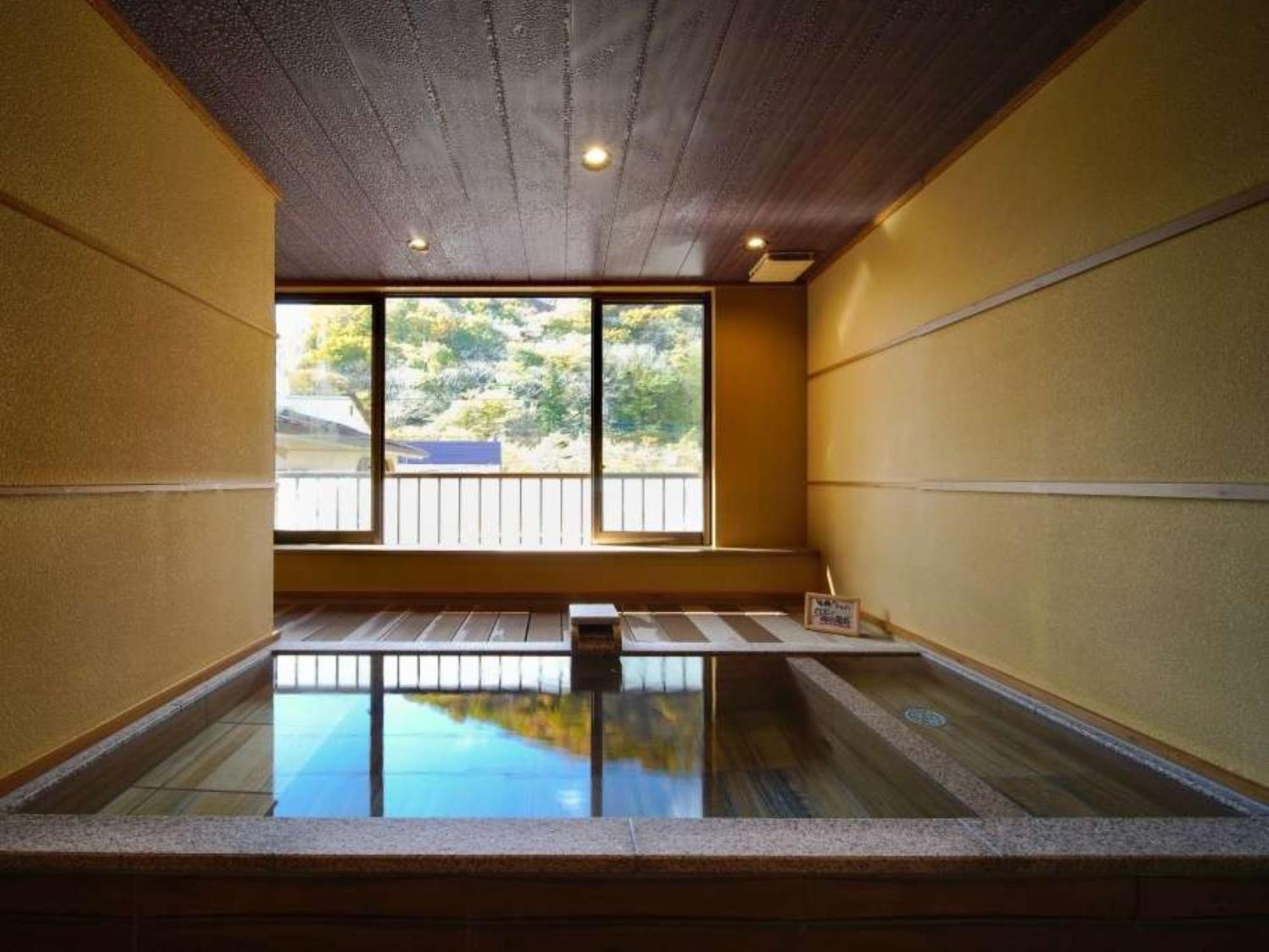 Nakaya Ryokan Minakami Exterior foto